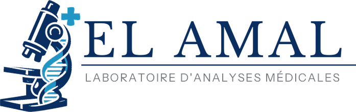 Laboratoire El Amal — Analyses médicales
