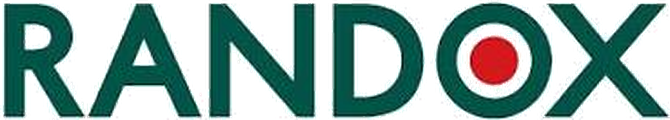 Randox — programme RIQAS